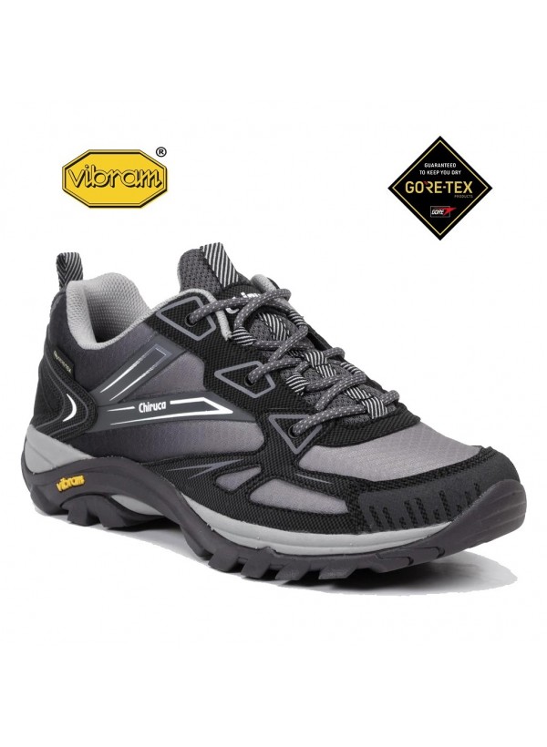 ZAPATILLA MULTIFUNCIÓN CHIRUCA ARUBA 13 