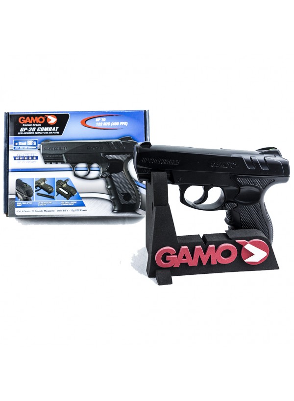 Pistolets Gamo GP-20 - CO2